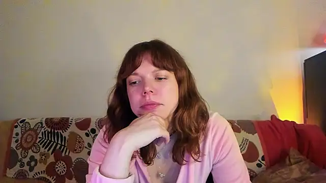 Snapshot of ClancyMorissey chatting on 3, 1, 2025 ClancyMorissey online show from 3, 1, 2025