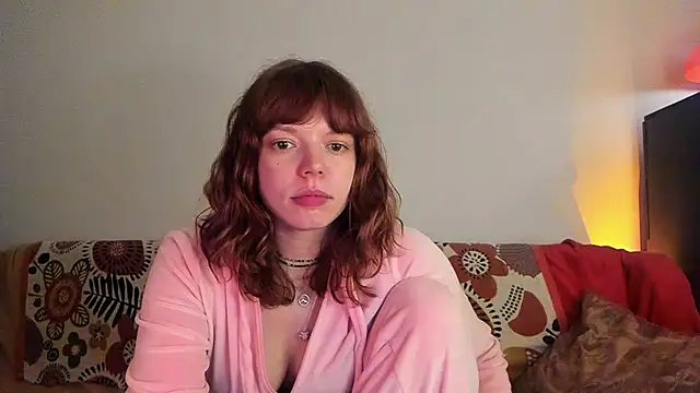 Snapshot of ClancyMorissey chatting on 4, 1, 2025 ClancyMorissey online show from 4, 1, 2025