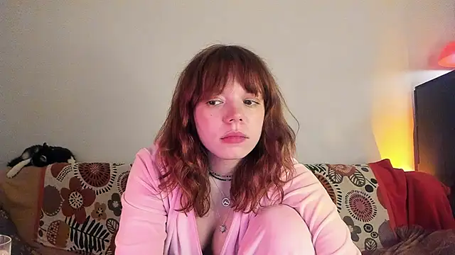 Snapshot of ClancyMorissey chatting on 7, 1, 2025 ClancyMorissey online show from 7, 1, 2025