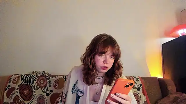 Snapshot of ClancyMorissey chatting on 9, 1, 2025 ClancyMorissey online show from 9, 1, 2025