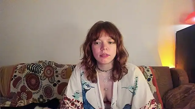 Snapshot of ClancyMorissey chatting on 9, 1, 2025 ClancyMorissey online show from 9, 1, 2025