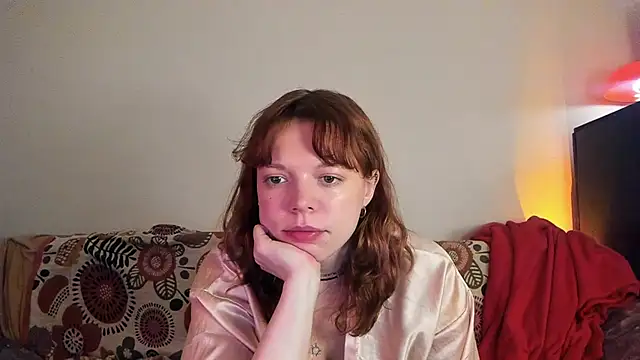 Snapshot of ClancyMorissey chatting on 10, 1, 2025 ClancyMorissey online show from 10, 1, 2025