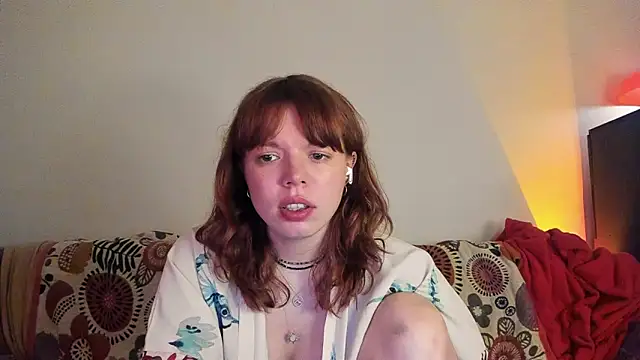 Snapshot of ClancyMorissey chatting on 11, 1, 2025 ClancyMorissey online show from 11, 1, 2025