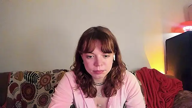 Snapshot of ClancyMorissey chatting on 13, 1, 2025 ClancyMorissey online show from 13, 1, 2025