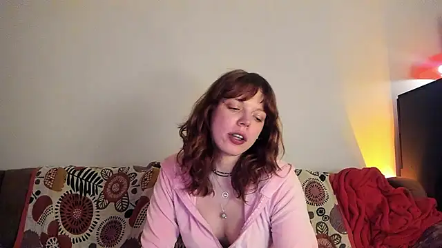Snapshot of ClancyMorissey chatting on 13, 1, 2025 ClancyMorissey online show from 13, 1, 2025