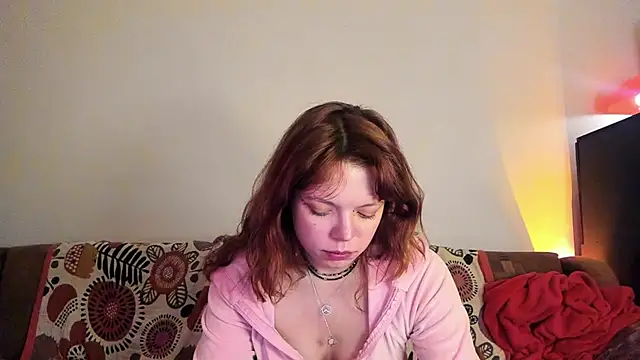 Snapshot of ClancyMorissey chatting on 14, 1, 2025 ClancyMorissey online show from 14, 1, 2025