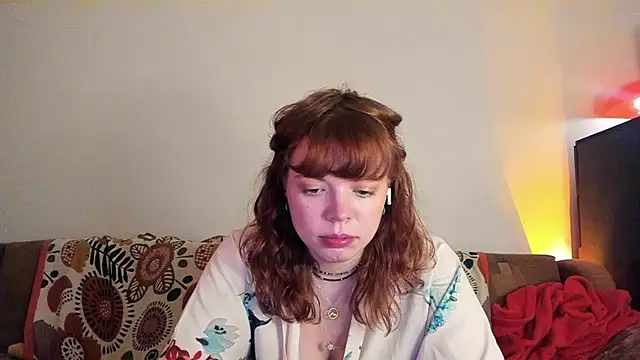 Snapshot of ClancyMorissey chatting on 14, 1, 2025 ClancyMorissey online show from 14, 1, 2025