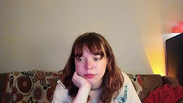 Snapshot of ClancyMorissey chatting on 15, 1, 2025 ClancyMorissey online show from 15, 1, 2025