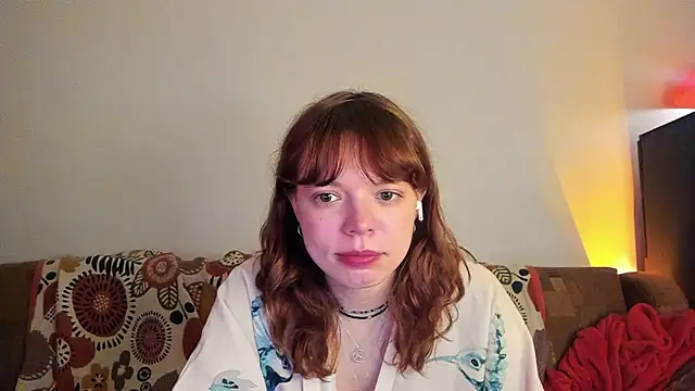 Snapshot of ClancyMorissey chatting on 15, 1, 2025 ClancyMorissey online show from 15, 1, 2025