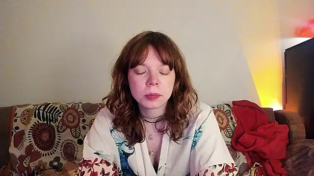 Snapshot of ClancyMorissey chatting on 17, 1, 2025 ClancyMorissey online show from 17, 1, 2025