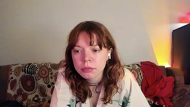 Snapshot of ClancyMorissey chatting on 17, 1, 2025 ClancyMorissey online show from 17, 1, 2025