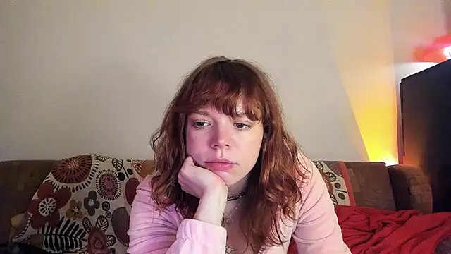 Snapshot of ClancyMorissey chatting on 19, 1, 2025 ClancyMorissey online show from 19, 1, 2025