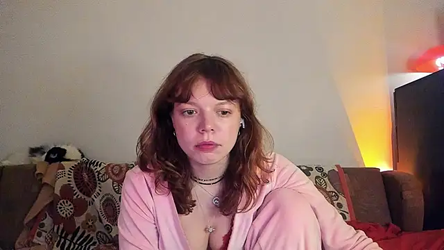 Snapshot of ClancyMorissey chatting on 19, 1, 2025 ClancyMorissey online show from 19, 1, 2025