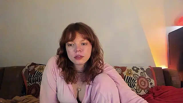 Snapshot of ClancyMorissey chatting on 22, 1, 2025 ClancyMorissey online show from 22, 1, 2025