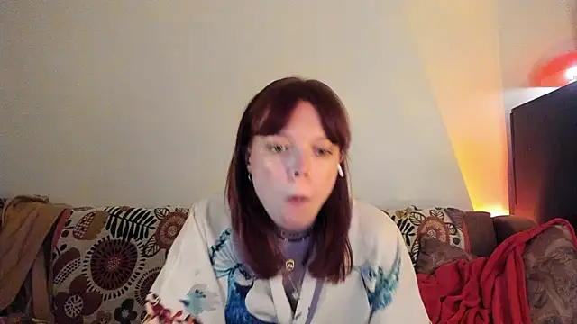 Snapshot of ClancyMorissey chatting on 23, 1, 2025 ClancyMorissey online show from 23, 1, 2025