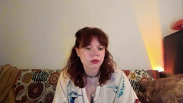 Snapshot of ClancyMorissey chatting on 25, 1, 2025 ClancyMorissey online show from 25, 1, 2025