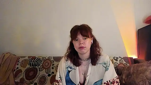 Snapshot of ClancyMorissey chatting on 25, 1, 2025 ClancyMorissey online show from 25, 1, 2025