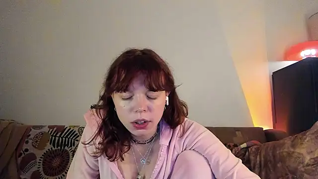 Snapshot of ClancyMorissey chatting on 26, 1, 2025 ClancyMorissey online show from 26, 1, 2025