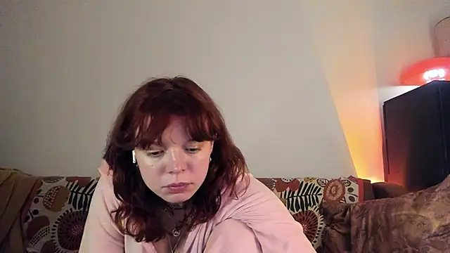 Snapshot of ClancyMorissey chatting on 27, 1, 2025 ClancyMorissey online show from 27, 1, 2025