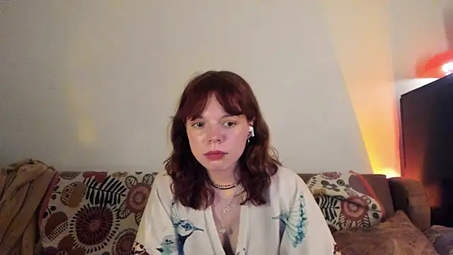 Snapshot of ClancyMorissey chatting on 27, 1, 2025 ClancyMorissey online show from 27, 1, 2025