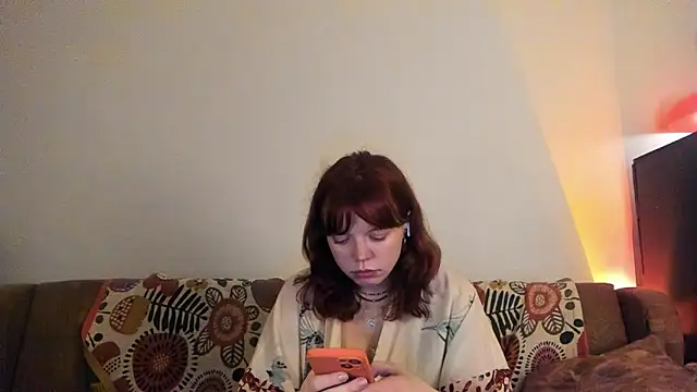 Snapshot of ClancyMorissey chatting on 28, 1, 2025 ClancyMorissey online show from 28, 1, 2025