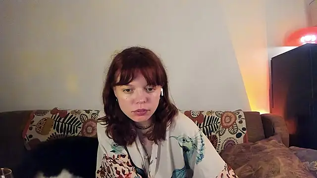Snapshot of ClancyMorissey chatting on 28, 1, 2025 ClancyMorissey online show from 28, 1, 2025