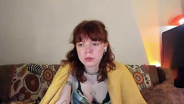 Snapshot of ClancyMorissey chatting on 29, 1, 2025 ClancyMorissey online show from 29, 1, 2025