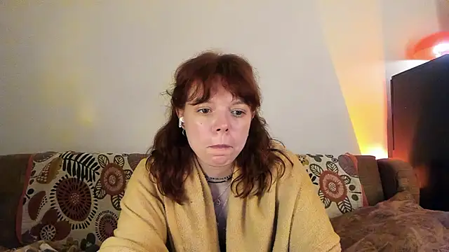 Snapshot of ClancyMorissey chatting on 30, 1, 2025 ClancyMorissey online show from 30, 1, 2025
