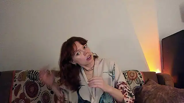 Snapshot of ClancyMorissey chatting on 31, 1, 2025 ClancyMorissey online show from 31, 1, 2025