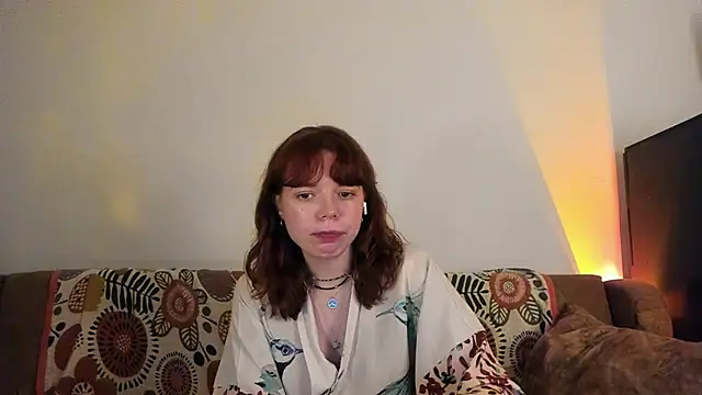 Snapshot of ClancyMorissey chatting on 31, 1, 2025 ClancyMorissey online show from 31, 1, 2025