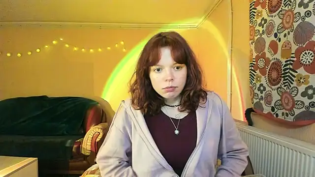 Snapshot of ClancyMorissey chatting on 3, 2, 2025 ClancyMorissey online show from 3, 2, 2025