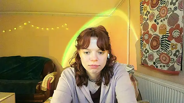 Snapshot of ClancyMorissey chatting on 3, 2, 2025 ClancyMorissey online show from 3, 2, 2025