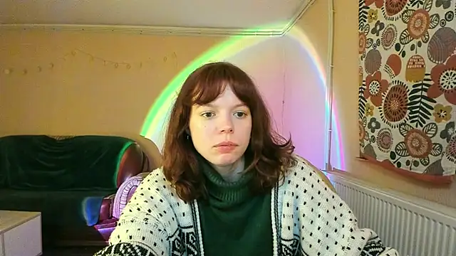 Snapshot of ClancyMorissey chatting on 4, 2, 2025 ClancyMorissey online show from 4, 2, 2025