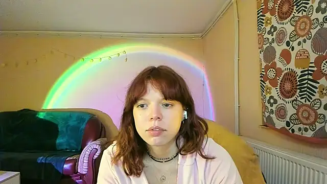 Snapshot of ClancyMorissey chatting on 6, 2, 2025 ClancyMorissey online show from 6, 2, 2025