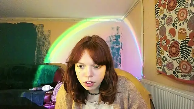 Snapshot of ClancyMorissey chatting on 6, 2, 2025 ClancyMorissey online show from 6, 2, 2025