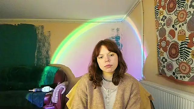 Snapshot of ClancyMorissey chatting on 7, 2, 2025 ClancyMorissey online show from 7, 2, 2025