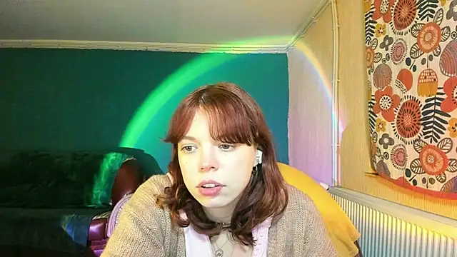 Snapshot of ClancyMorissey chatting on 7, 2, 2025 ClancyMorissey online show from 7, 2, 2025