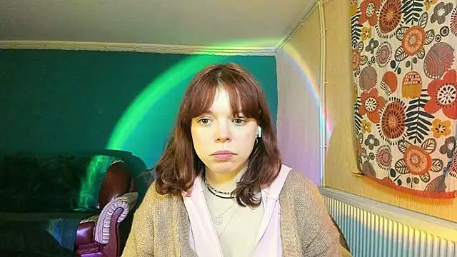 Snapshot of ClancyMorissey chatting on 8, 2, 2025 ClancyMorissey online show from 8, 2, 2025
