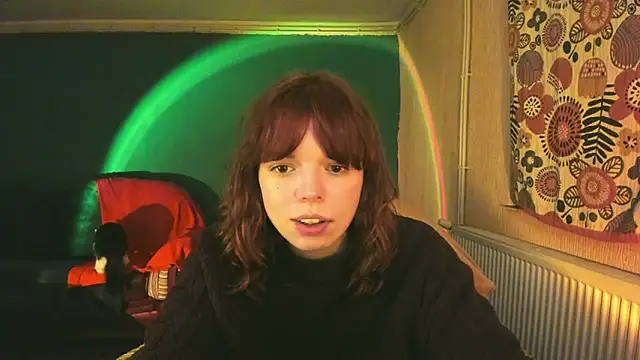 Snapshot of ClancyMorissey chatting on 8, 2, 2025 ClancyMorissey online show from 8, 2, 2025
