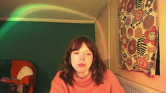 Snapshot of ClancyMorissey chatting on 11, 2, 2025 ClancyMorissey online show from 11, 2, 2025