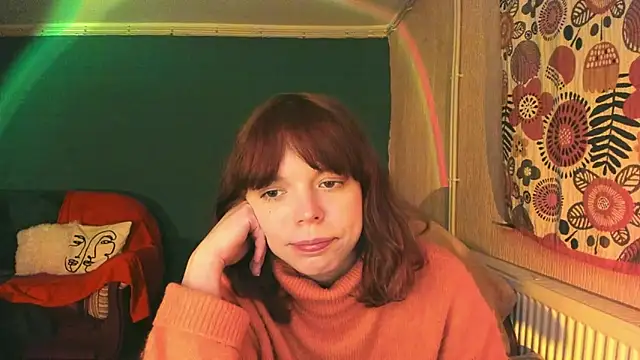 Snapshot of ClancyMorissey chatting on 11, 2, 2025 ClancyMorissey online show from 11, 2, 2025