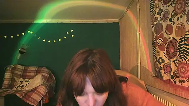 Snapshot of ClancyMorissey chatting on 12, 2, 2025 ClancyMorissey online show from 12, 2, 2025