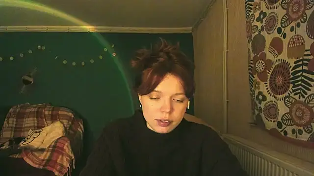 Snapshot of ClancyMorissey chatting on 15, 2, 2025 ClancyMorissey online show from 15, 2, 2025