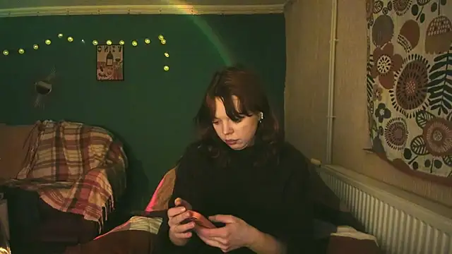 Snapshot of ClancyMorissey chatting on 15, 2, 2025 ClancyMorissey online show from 15, 2, 2025