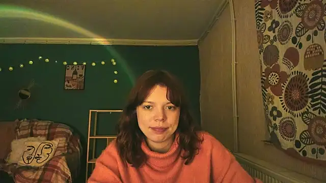 Snapshot of ClancyMorissey chatting on 17, 2, 2025 ClancyMorissey online show from 17, 2, 2025