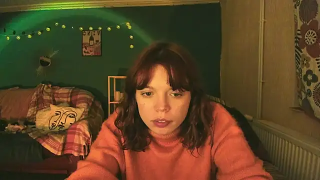 Snapshot of ClancyMorissey chatting on 19, 2, 2025 ClancyMorissey online show from 19, 2, 2025