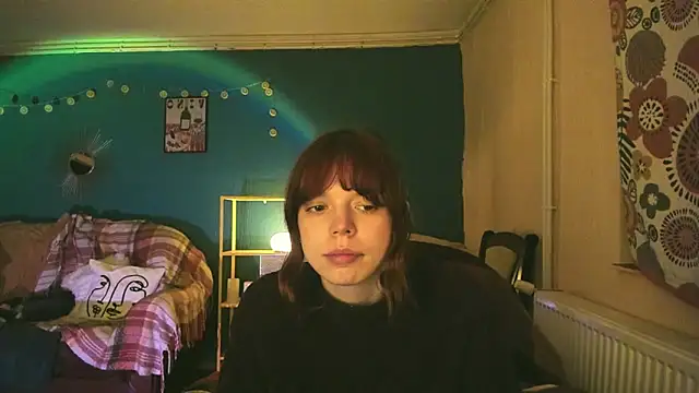 Snapshot of ClancyMorissey chatting on 20, 2, 2025 ClancyMorissey online show from 20, 2, 2025