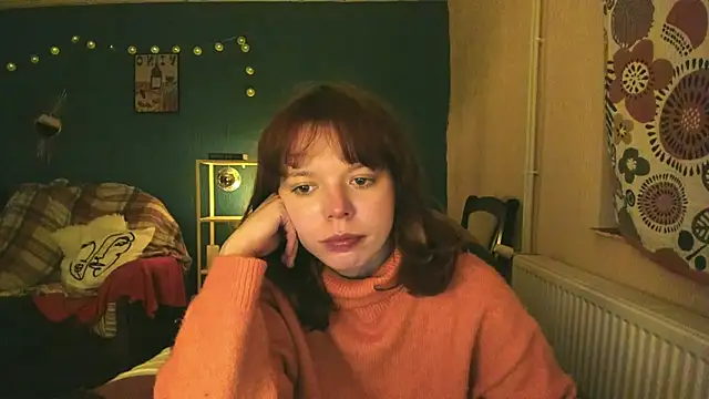 Snapshot of ClancyMorissey chatting on 22, 2, 2025 ClancyMorissey online show from 22, 2, 2025
