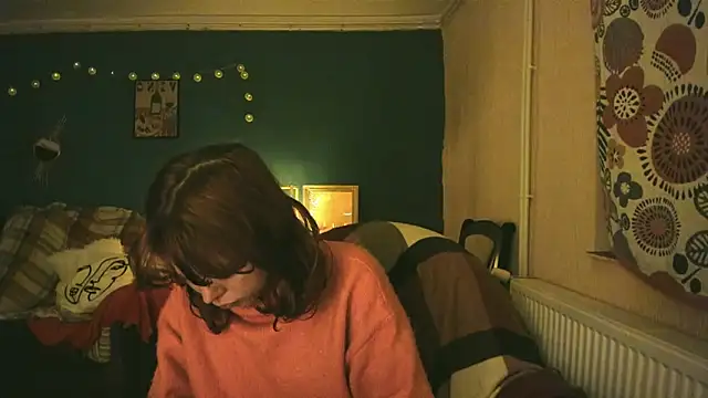 Snapshot of ClancyMorissey chatting on 22, 2, 2025 ClancyMorissey online show from 22, 2, 2025