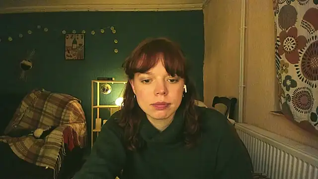Snapshot of ClancyMorissey chatting on 23, 2, 2025 ClancyMorissey online show from 23, 2, 2025
